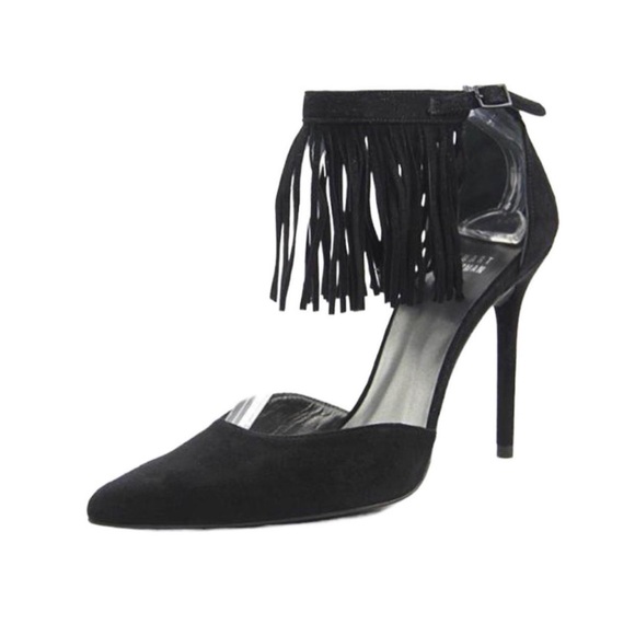 NWOT Stuart Weitzman - “Fringilla”
